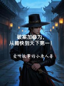 从捕快到天下第一!列表