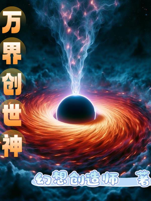 万界创世神动漫 万界创世神动漫