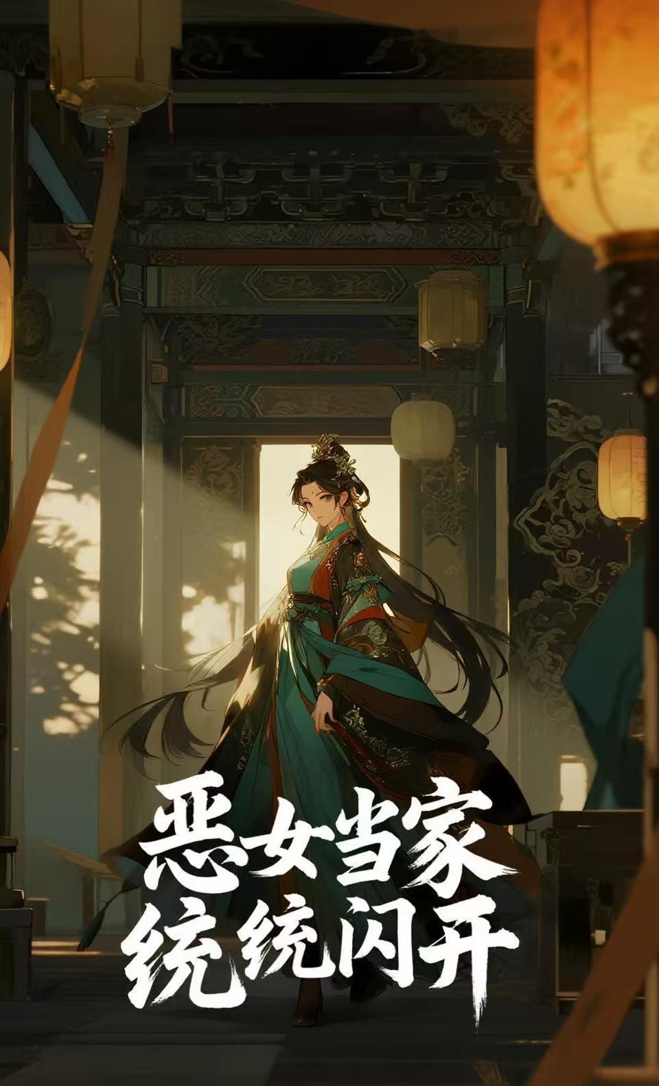 当恶女也要谈恋爱 当恶女也要谈恋爱