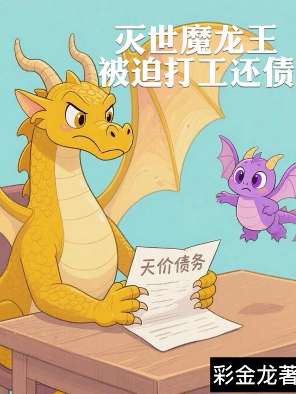 灭世魔龙图片 灭世魔龙图片