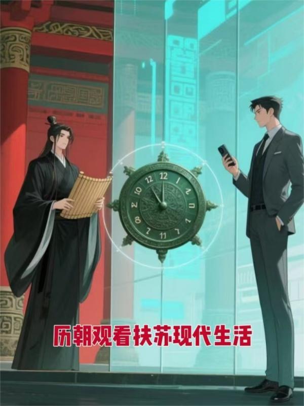 历朝观看扶苏现代生活 历朝观看扶苏现代生活