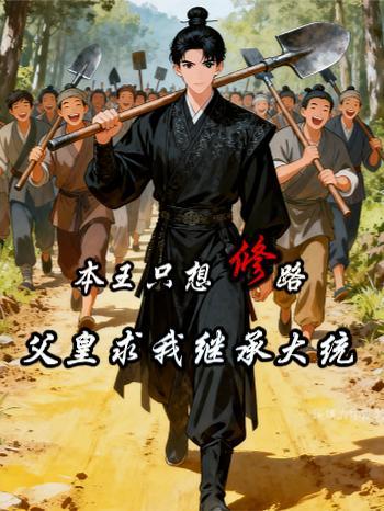 本王只想修路:父皇求我继承大统 本王只想修路:父皇求我继承大统