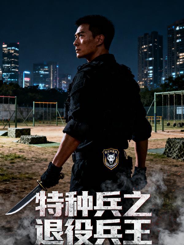 特种兵之退役兵王 特种兵之退役兵王